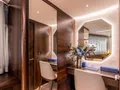 EXIT Sunseeker 90 Ocean - VIP cabin 1 vanity EXIT Sunseeker 90 Ocean - VIP cabin 1 vanity