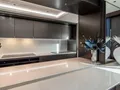 EXIT Sunseeker 90 Ocean - galley EXIT Sunseeker 90 Ocean - galley