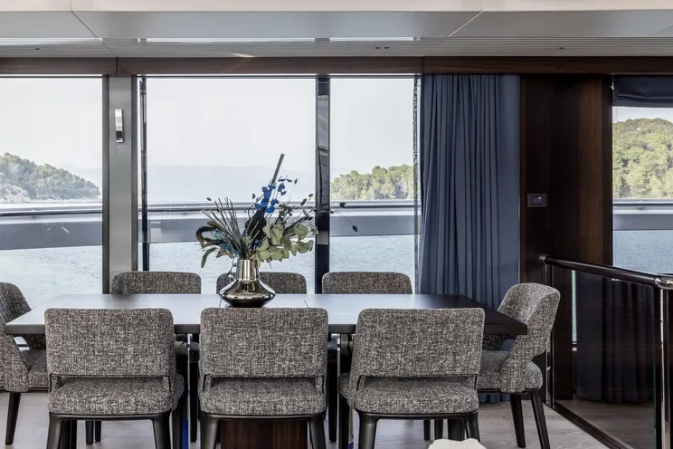 Charter Yacht EXIT - Sunseeker 90 Ocean - 4 Cabins - Trogir - Split - Dubrovnik - Hvar - Croatia
