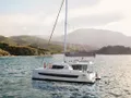 EXODUS Bali 4.4 - anchored EXODUS Bali 4.4 - anchored