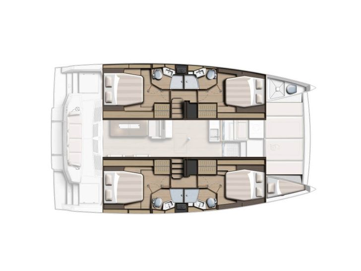 EXODUS Bali 4.4 - layout EXODUS Bali 4.4 - layout