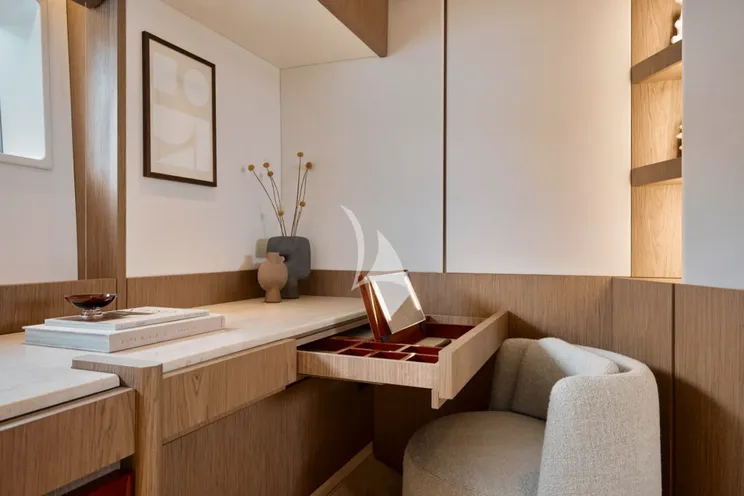 Charter Yacht EXPLORA - Azimut Fly 82 - 4 Cabins - Sicily - Lipari - Palermo - Aeolian Islands - Italy