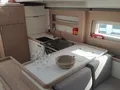 EXTRA MILE Beneteau First 53 - galley EXTRA MILE Beneteau First 53 - galley
