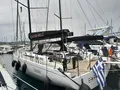 EXTRA MILE Beneteau First 53 - profile EXTRA MILE Beneteau First 53 - profile