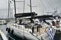 EXTRA MILE - Beneteau First 53 - 4 - Cabins - Lavrion - Athens - Mykonos - Paros - Cyclades - Greece EXTRA MILE - Beneteau First 53 - 4 - Cabins - Lavrion - Athens - Mykonos - Paros - Cyclades - Greece