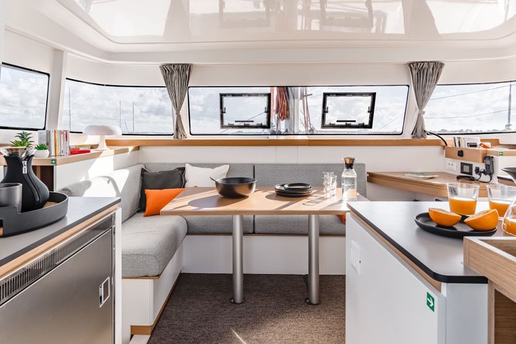 Charter Yacht Excess 11 - 2021 - 4 + 2 cabins(4 double 2 forepeak)- Lefkas - Meganisi - Sivota