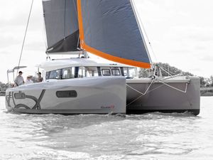 EXCESS 12 - 3 Cabins - Newport - Martha’s Vineyard - Nantucket EXCESS 12 - 3 Cabins - Newport - Martha’s Vineyard - Nantucket
