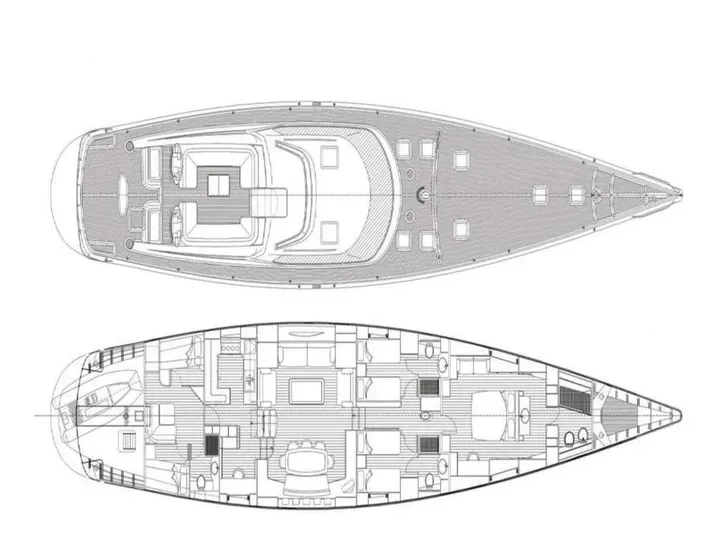 FREE AT LAST Marina 94 - layout FREE AT LAST Marina 94 - layout