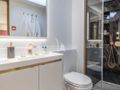 FANCY Nautor's Swan 108 - master cabin bathroom FANCY Nautor's Swan 108 - master cabin bathroom