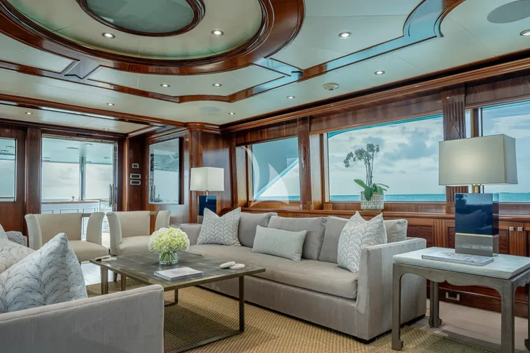 Charter Yacht FAR FROM IT - Richmond 142 - 5 Cabins - Nassau - Exumas - Eleuthera - Paradise Island - Bahamas