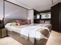 FAST Ferretti Yachts 860 - VIP cabin 1 FAST Ferretti Yachts 860 - VIP cabin 1