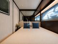 FAST Ferretti 860 - convertible cabin FAST Ferretti 860 - convertible cabin