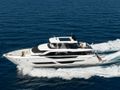 FAST Ferretti 860 - cruising FAST Ferretti 860 - cruising