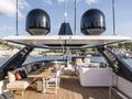 FAST Ferretti Yachts 860 - flybridge FAST Ferretti Yachts 860 - flybridge