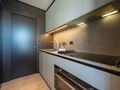 FAST Ferretti 860 - galley FAST Ferretti 860 - galley