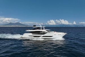 FAST - Ferretti Yachts 860 - 4 Cabins - Split - Dubrovnik - Hvar - Croatia FAST - Ferretti Yachts 860 - 4 Cabins - Split - Dubrovnik - Hvar - Croatia