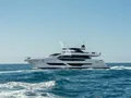 FAST Ferretti 860 - profile FAST Ferretti 860 - profile