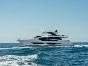 FAST - Ferretti 860 - 4 Cabins - Olbia - Porto Cervo - La Maddalena - Sardinia - Italy FAST - Ferretti 860 - 4 Cabins - Olbia - Porto Cervo - La Maddalena - Sardinia - Italy