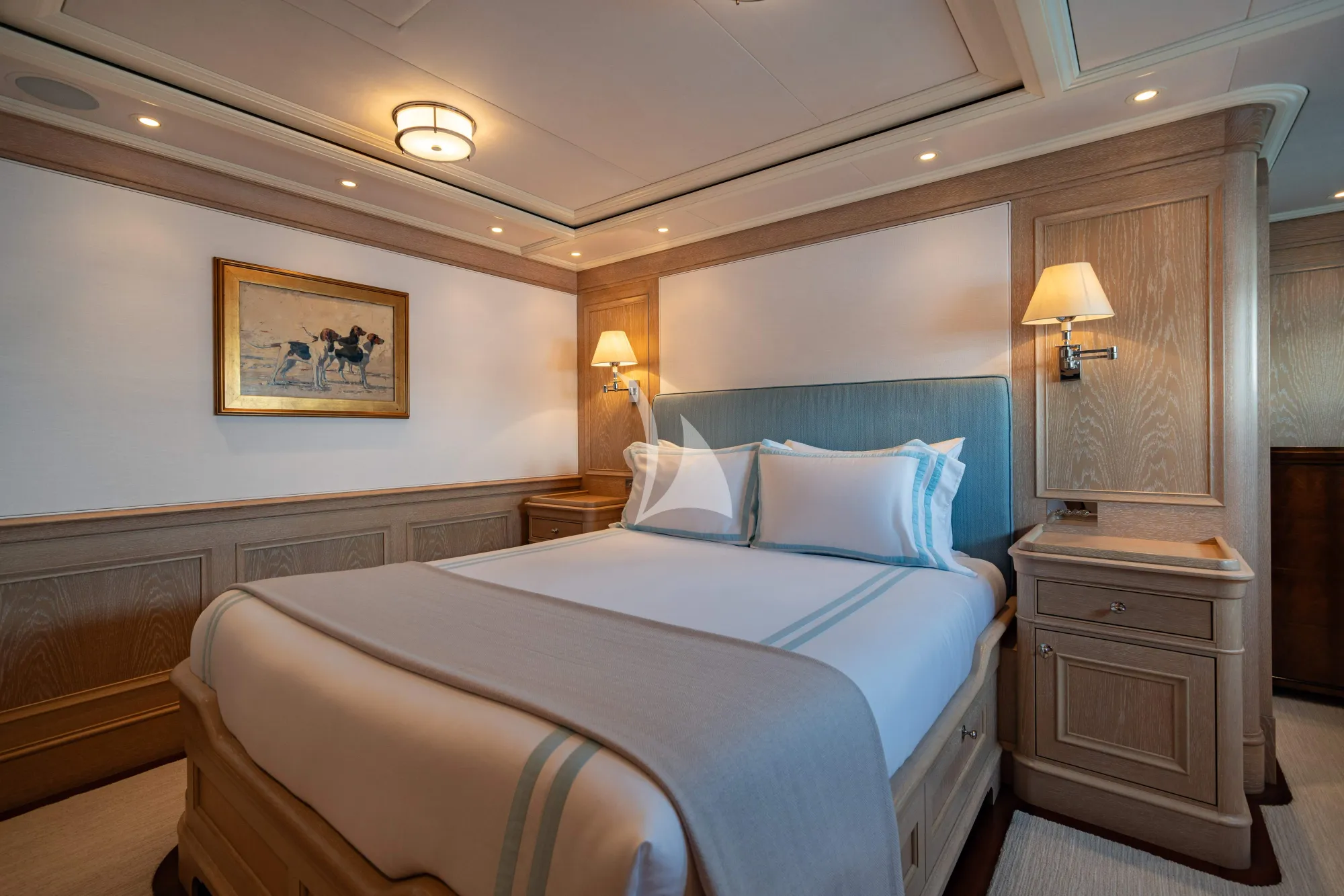 Charter Yacht FABULOUS CHARACTER - Holland Jachtbouw 42m - 5 Cabins - Nassau - Exumas - Bahamas