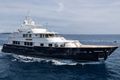 FABULOUS CHARACTER - Holland Jachtbouw 42m - 5 Cabins - Nassau - Exumas - Bahamas FABULOUS CHARACTER - Holland Jachtbouw 42m - 5 Cabins - Nassau - Exumas - Bahamas