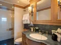 FABULOUS CHARACTER Holland Jachtbouw 42m - twin cabin 2 bathroom FABULOUS CHARACTER Holland Jachtbouw 42m - twin cabin 2 bathroom