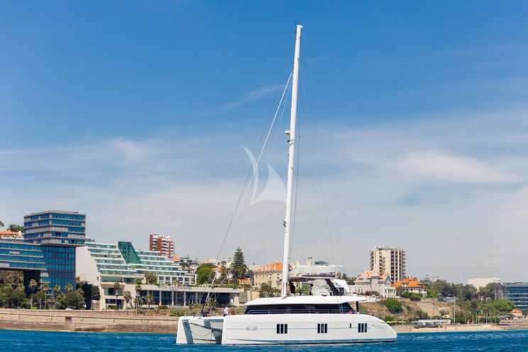 Charter Yacht FEEL THE BLUE - Sunreef 60 - 5 Cabins - Porto Cervo - La Maddalena - Sardinia - Italy