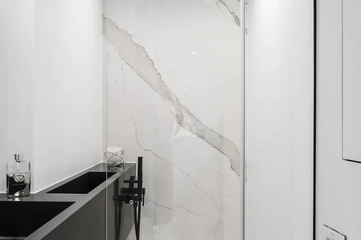 Charter Yacht FEEL THE BLUE - Sunreef 60 - 5 Cabins - Porto Cervo - La Maddalena - Sardinia - Italy