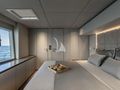 FELICITA Sunreef 80 - VIP cabin 1 FELICITA Sunreef 80 - VIP cabin 1