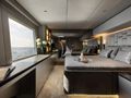 FELICITA Sunreef 80 - master cabin FELICITA Sunreef 80 - master cabin