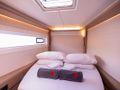 FELIX Lagoon 46 - cabin 2 FELIX Lagoon 46 - cabin 2