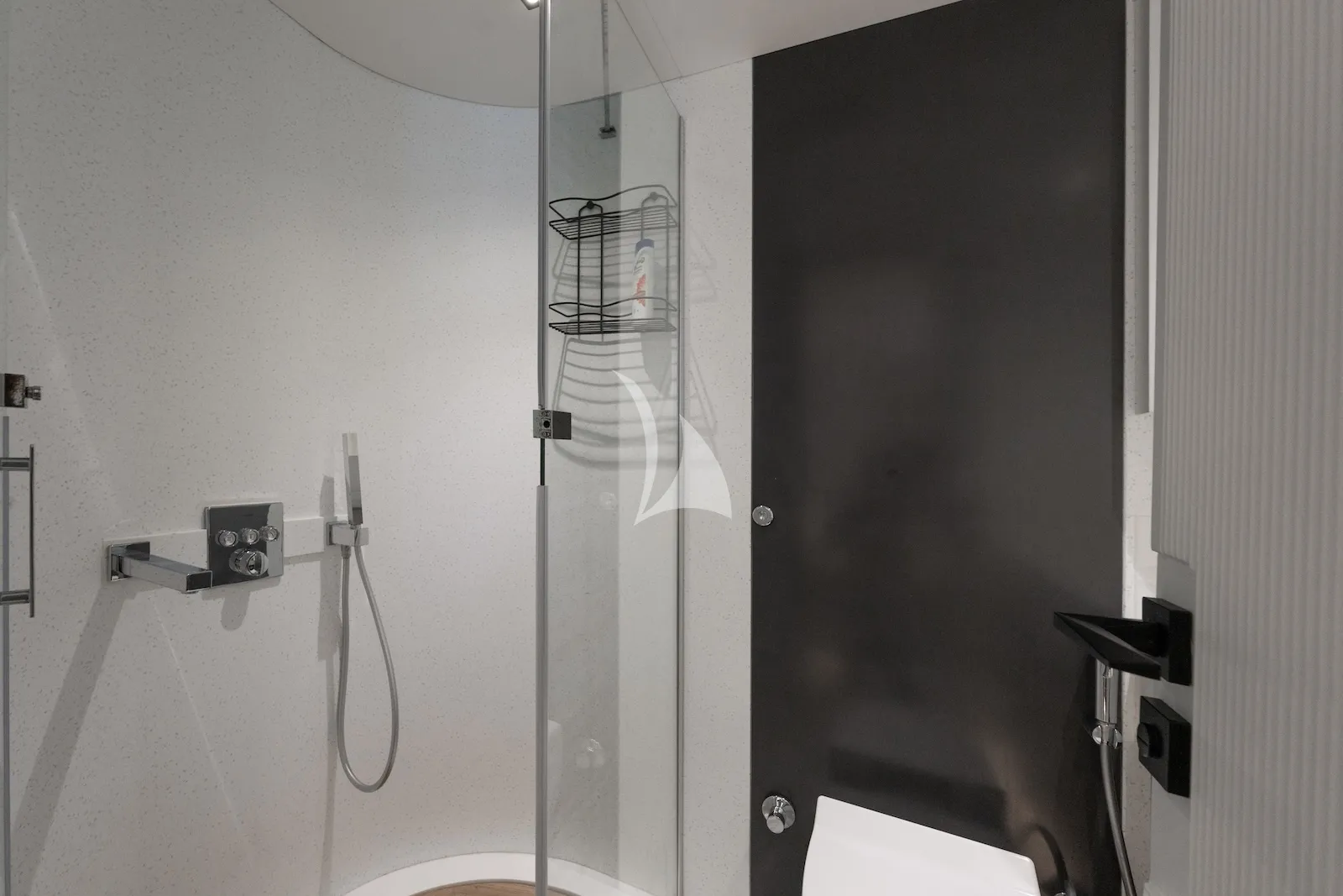 Charter Yacht FERRO 77 - Delta Marine 25m - 4 Cabins - Bodrum - Marmaris - Gocek - Istanbul - Turkey