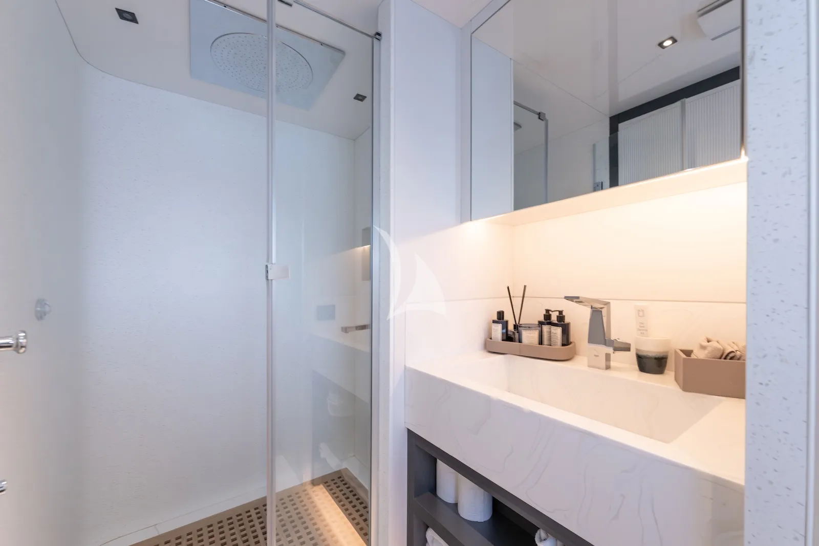 Charter Yacht FERRO 77 - Delta Marine 25m - 4 Cabins - Bodrum - Marmaris - Gocek - Istanbul - Turkey