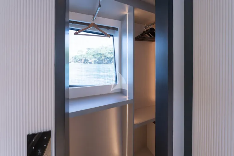 Charter Yacht FERRO 77 - Delta Marine 25m - 4 Cabins - Bodrum - Marmaris - Gocek - Istanbul - Turkey