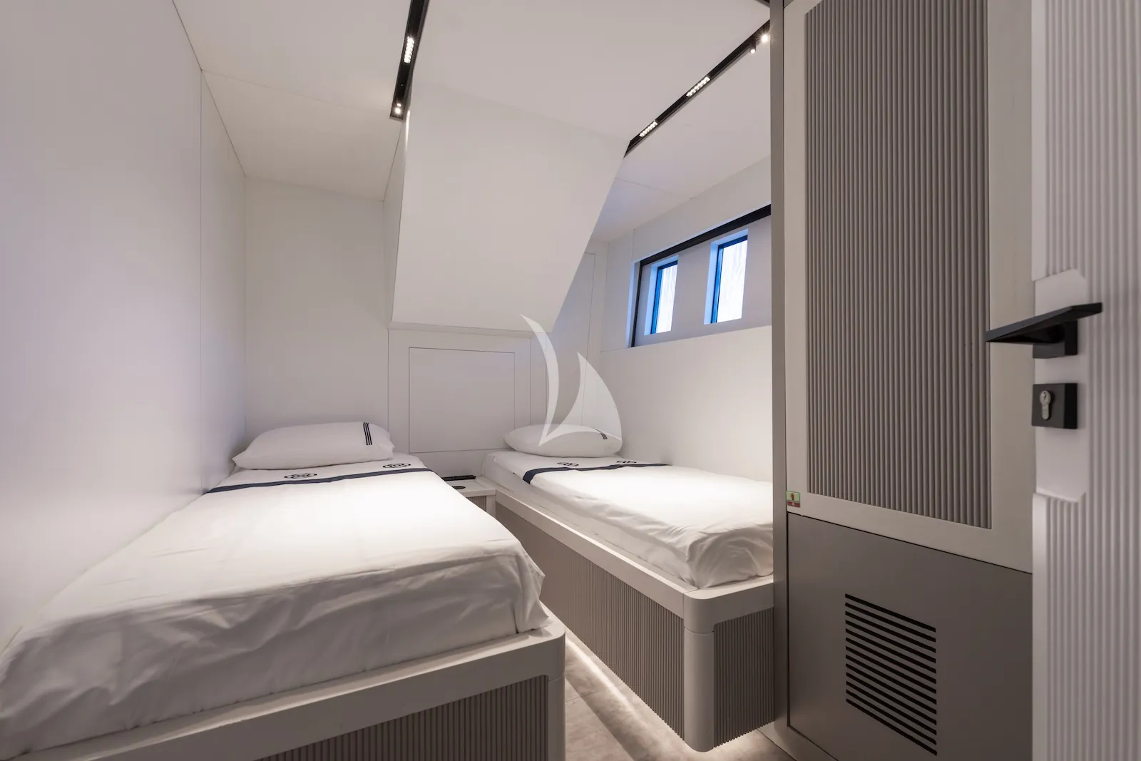 Charter Yacht FERRO 77 - Delta Marine 25m - 4 Cabins - Bodrum - Marmaris - Gocek - Istanbul - Turkey