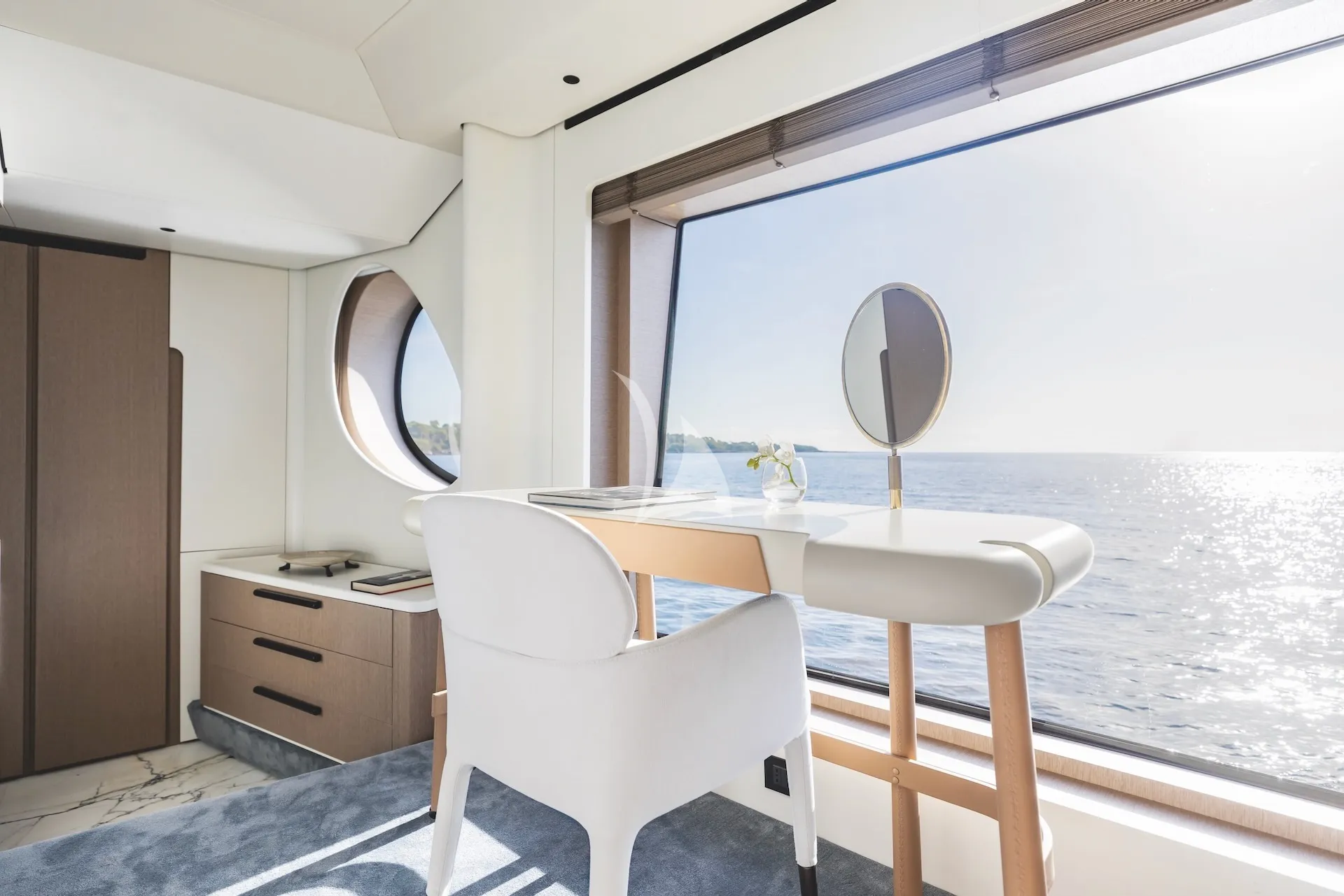 Charter Yacht FIRST HORIZON - Azimut Grande 26M - 5 Cabins - Split - Dubrovnik - Hvar - Croatia