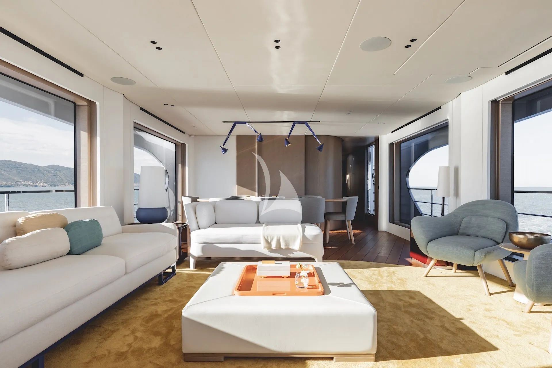 Charter Yacht FIRST HORIZON - Azimut Grande 26M - 5 Cabins - Split - Dubrovnik - Hvar - Croatia