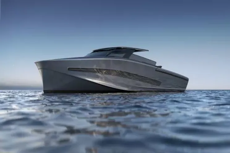 Charter Yacht FIART 54 - St Barths Day Charter Yacht - Gustavia - Colombier Beach - Shell Beach