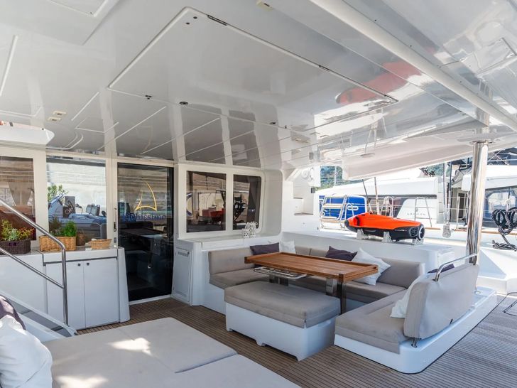 FICHISSIMO Lagoon 52F FICHISSIMO Lagoon 52F