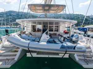 FICHISSIMO - Lagoon 52F - 5 Cabins - Capo D' Orlando - Milazzo - Lipari - Sicily - Italy FICHISSIMO - Lagoon 52F - 5 Cabins - Capo D' Orlando - Milazzo - Lipari - Sicily - Italy