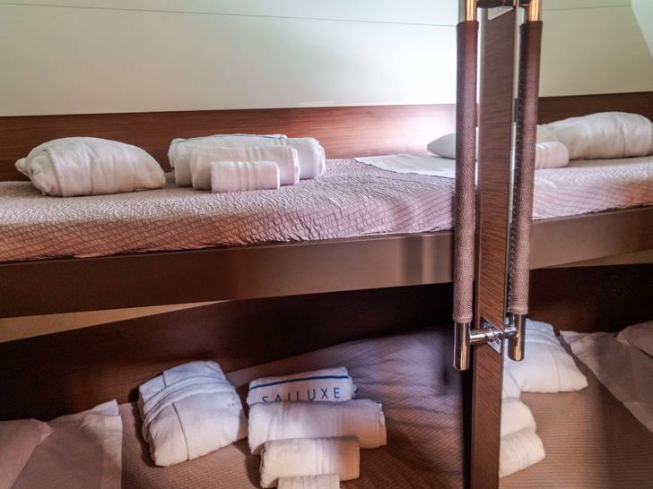 FICHISSIMO Lagoon 52F FICHISSIMO Lagoon 52F