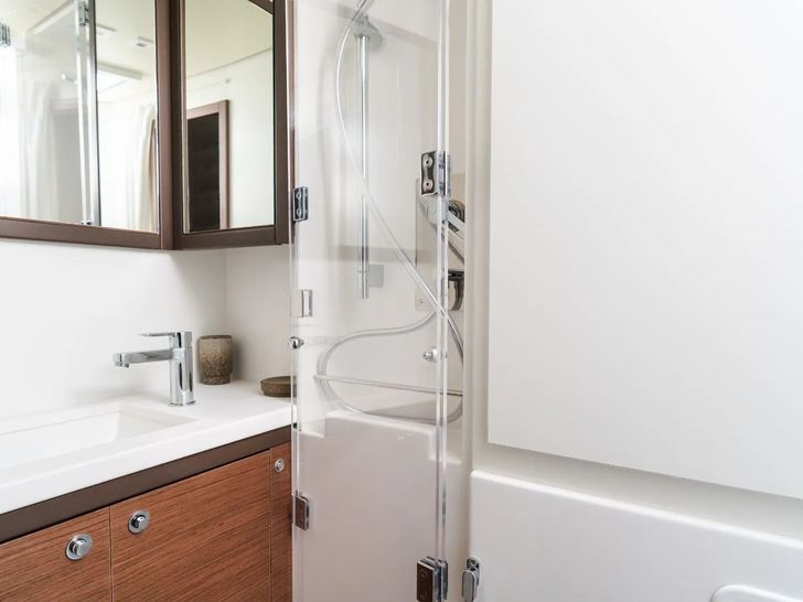 FICHISSIMO Lagoon 52F FICHISSIMO Lagoon 52F