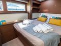 FICHISSIMO Lagoon 52F cabin 1