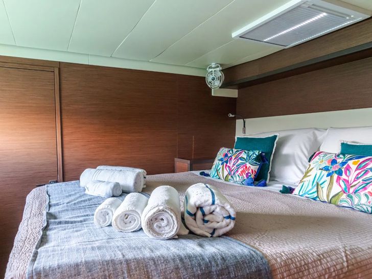 FICHISSIMO Lagoon 52F FICHISSIMO Lagoon 52F