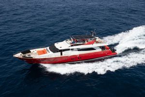 FIGI - Couach 2800 Long Range - 4 Cabins - St Tropez - Cannes - Antibes - Nice - Monaco - French Riviera FIGI - Couach 2800 Long Range - 4 Cabins - St Tropez - Cannes - Antibes - Nice - Monaco - French Riviera