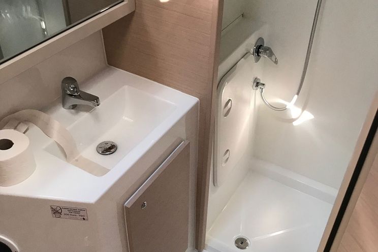 Charter Yacht FIND US - Lagoon 42 - 3 Cabins - Split - Dubrovnik - Hvar - Croatia