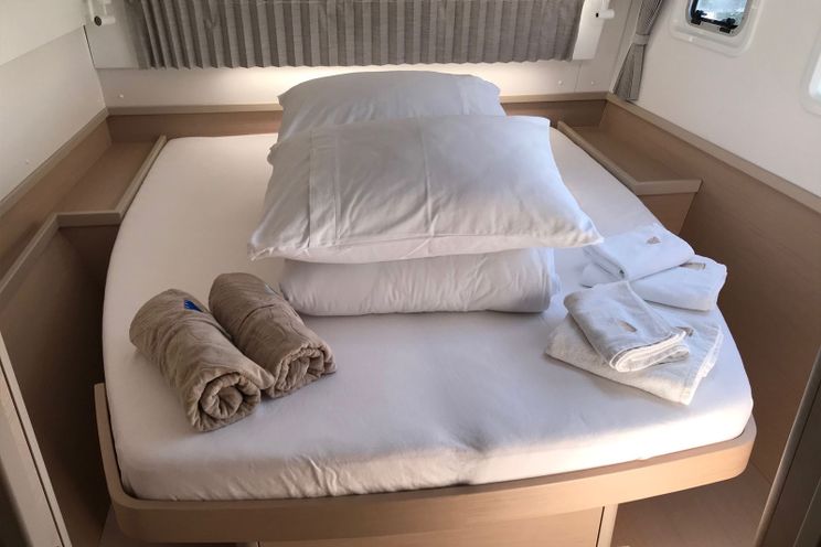 Charter Yacht FIND US - Lagoon 42 - 3 Cabins - Split - Dubrovnik - Hvar - Croatia