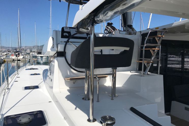 Charter Yacht FIND US - Lagoon 42 - 3 Cabins - Split - Dubrovnik - Hvar - Croatia