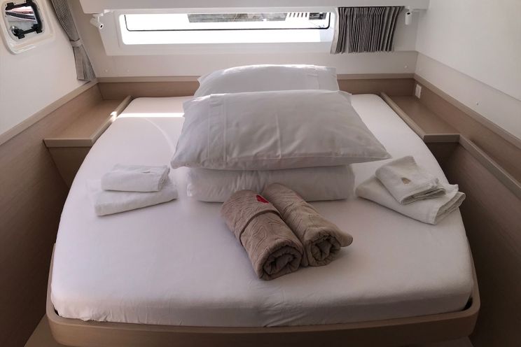 Charter Yacht FIND US - Lagoon 42 - 3 Cabins - Split - Dubrovnik - Hvar - Croatia