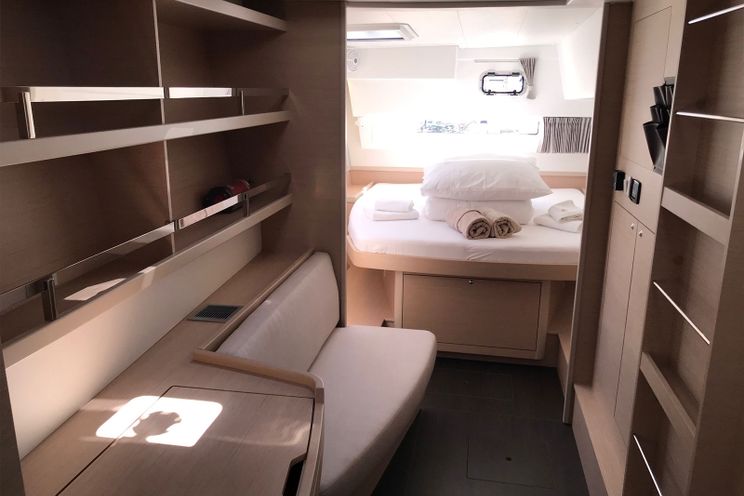 Charter Yacht FIND US - Lagoon 42 - 3 Cabins - Split - Dubrovnik - Hvar - Croatia