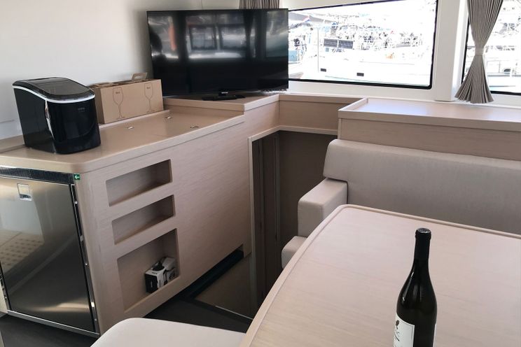 Charter Yacht FIND US - Lagoon 42 - 3 Cabins - Split - Dubrovnik - Hvar - Croatia